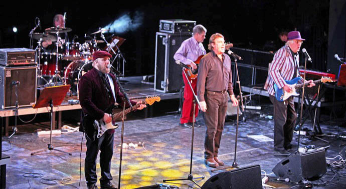 Jim and the Beatmakers