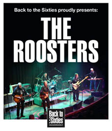 Roosters