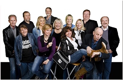 Sixties' Singers Sixties' Singers
